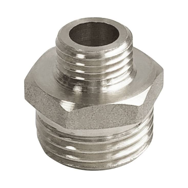 Бочонок VALFEX 1/2×3/8 дюйма наружная