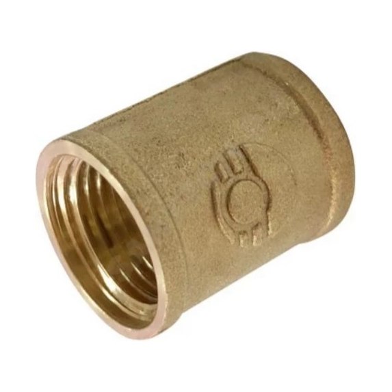 Муфта VALFEX 3/4×3/4 внутренняя
