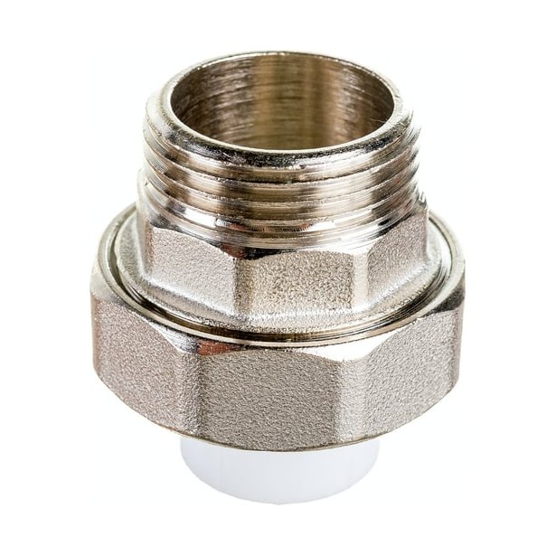 Переходник VALFEX 1" внутренняя 1/2" наружная