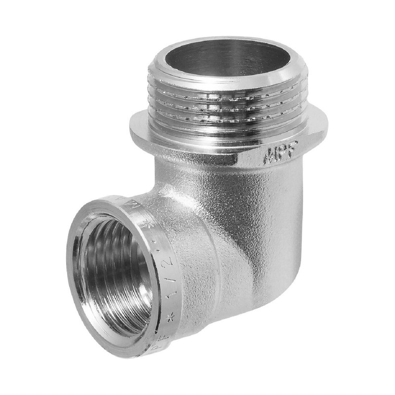 Уголок VALFEX внутренний 1/2×1/2