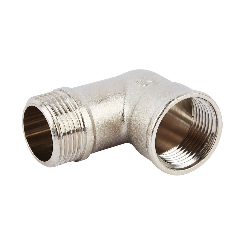 Уголок VALFEX 3/4" вн. 3/4" нар.