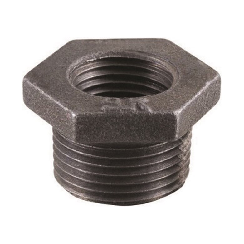 Футорка чугунная Ду-32×25