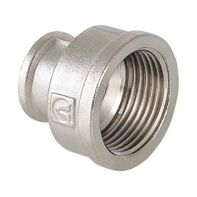 Муфта переходная 1 1/4" х 3/4" вн.