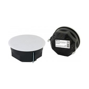 Коробка распаячная TDM SQ1403-0907 D103×50 мм