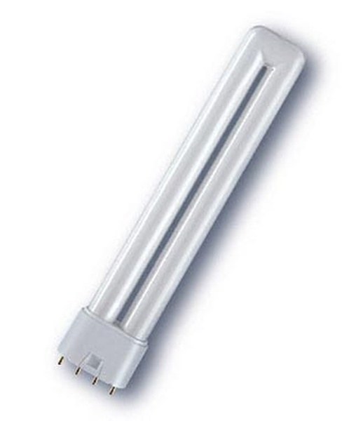 Лампа люминесцентная DULUX L OSRAM 18W/840 2G11