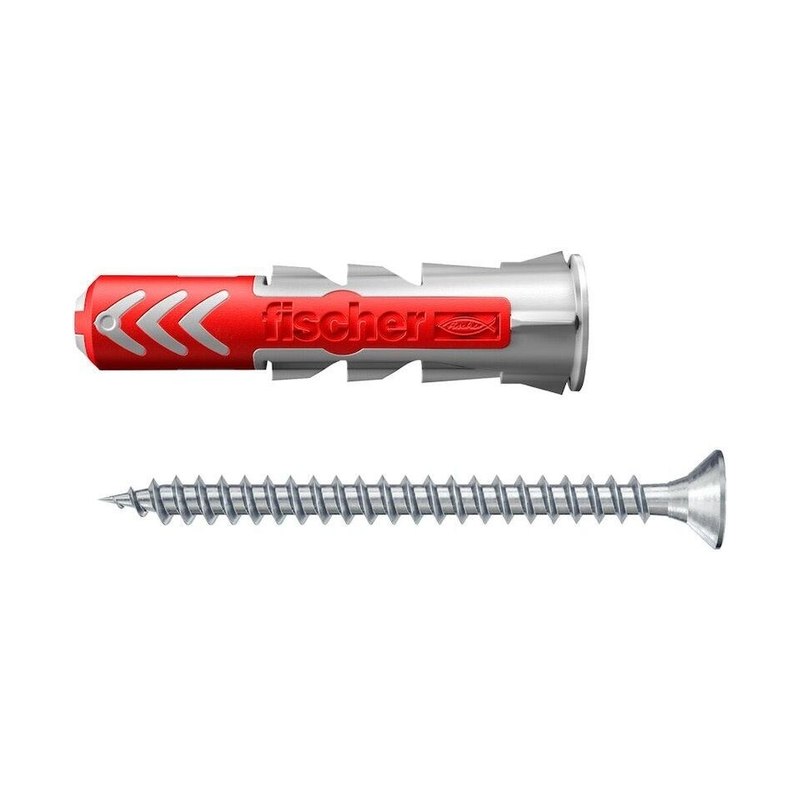 Дюбель универсальный FISCHER 8×40 мм (10шт)