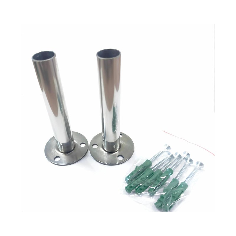 Комплект крепления для карниза 10см