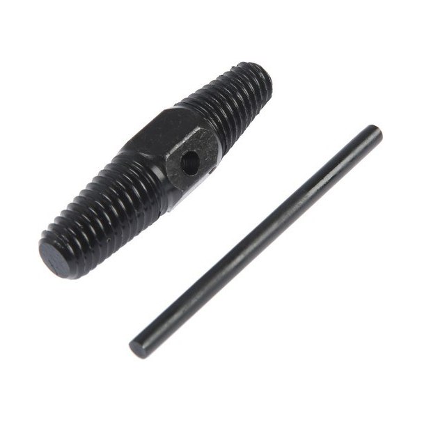 Экстрактор левая резьба 1/2" 3/4"