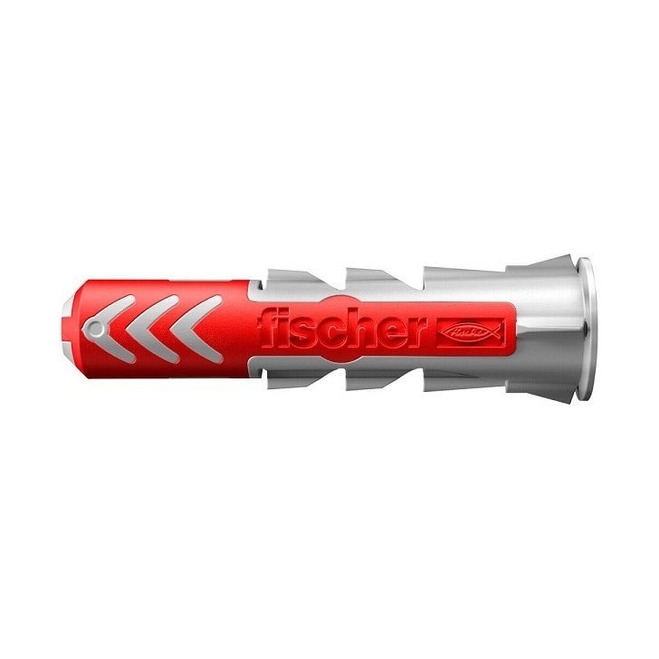 Дюбель универсальный FISCHER 10×50 мм (8шт)