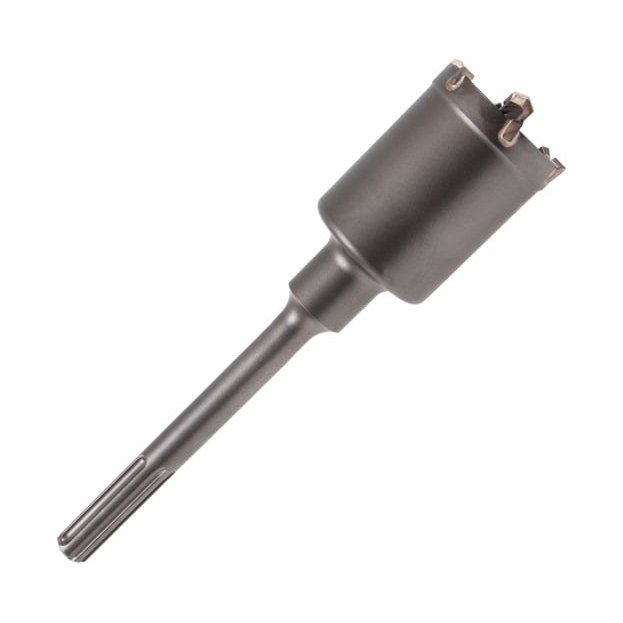 Бур по бетону SDS-MAX 12×300 мм