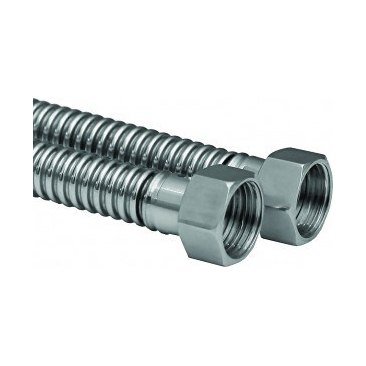 Подводка ПВХ для газа 3/4" вн-вн 150см