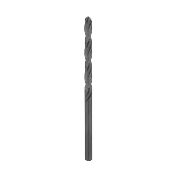 Сверло HSS Co-5% Matrix 4,5 мм