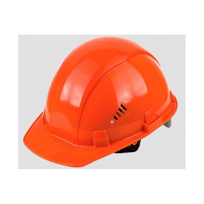 Каска защитная СОМЗ-55 Favori®T RAPID оранжевая