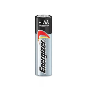 Батарейка AA-LR6 ENERGIZER алкалиновая