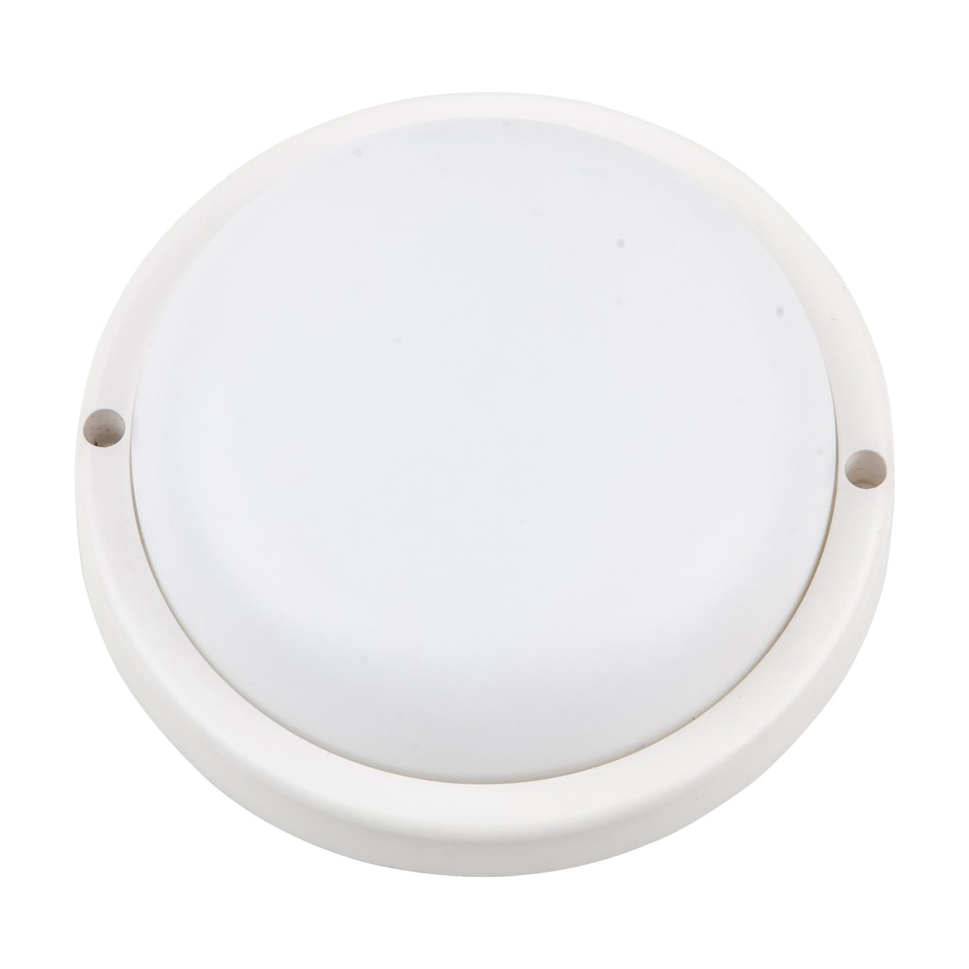 Светильник влагозащитный круглый LED 18Вт IP65 6500К