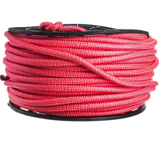 Шнур плетёный полипропиленовый 12 мм (20м)