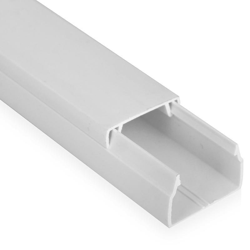 Кабель-канал 12×10 мм (2,0м)
