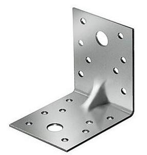 Уголок усиленный KPL2 105×105×65×2 мм