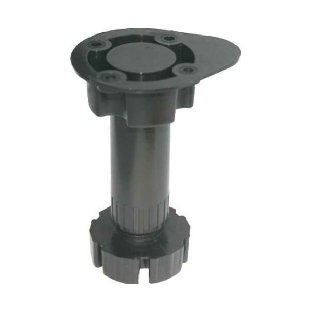 Опора кухонная регулируемая H120-150 (2шт)