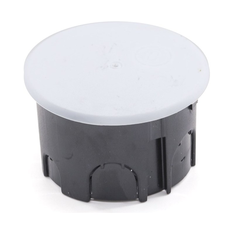 Коробка разветвительная 68×47 мм IP20