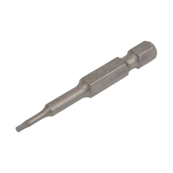 Бита Torx T6×50 мм S2 Gross