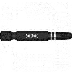 Бита TORX T20×50 мм Gross
