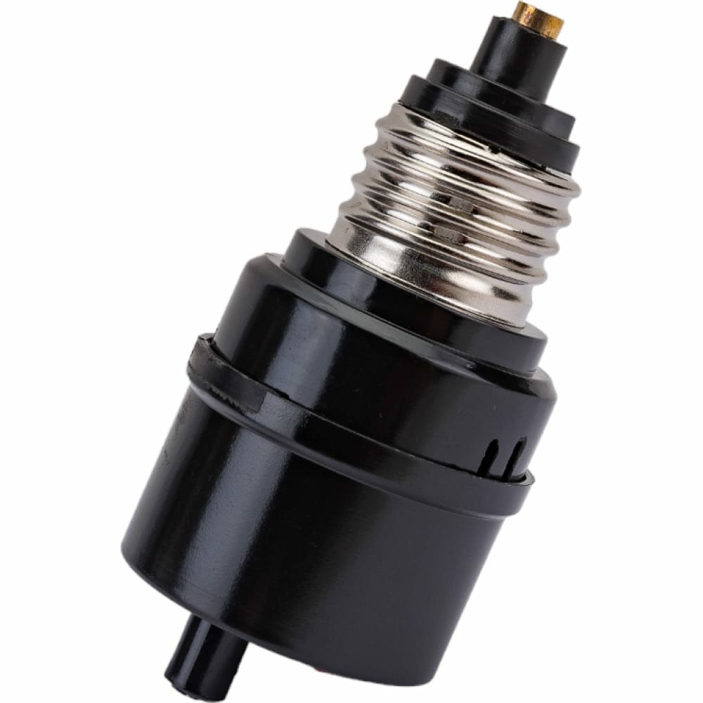 Предохранитель резьбовой автоматический