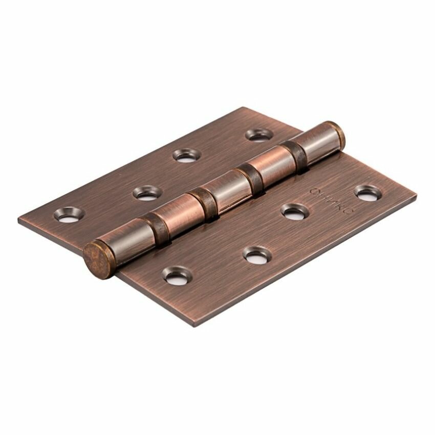 Петля универсальная IN4200W медь 100×2,5 мм