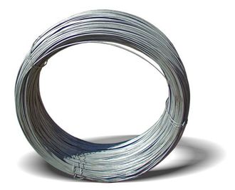 Проволока оцинкованная d2мм (100м)