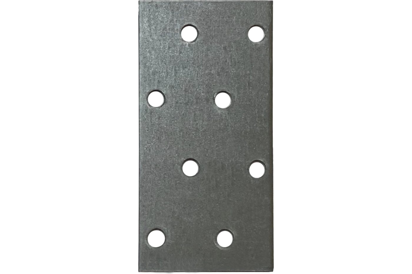 Пластина монтажная 40×180×2,0 мм