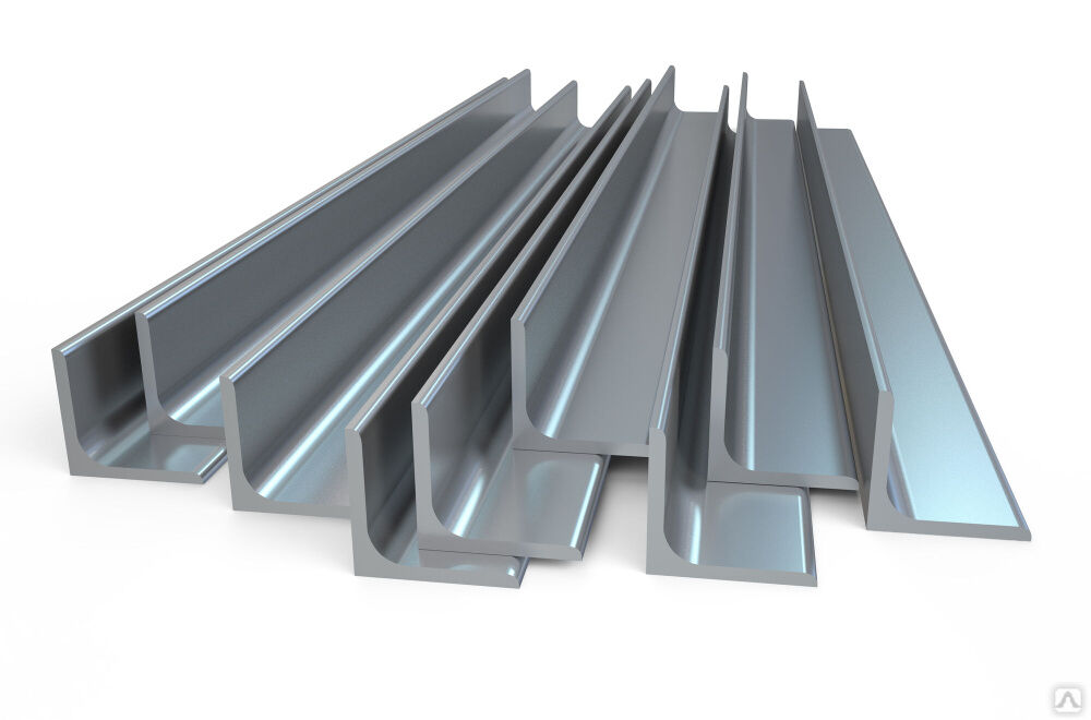 Уголок оконный NAZ 1 30×30×10 мм