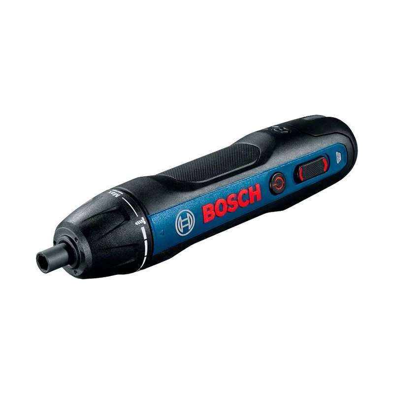 Отвёртка аккумуляторная Bosch GO