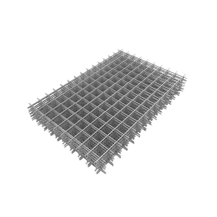 Сетка кладочная ВР-1 с3 2,0×0,1 м 100×100 мм