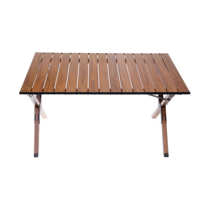 Стол кемпинговый складной Турист 85×58×44 см