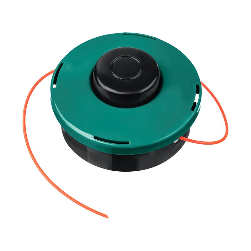 Катушка для триммера КТ-10 ЗУБР М10×1,25 LH