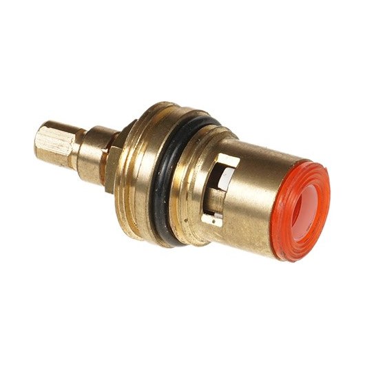 Кран-букса 1/2 под квадрат DK-341