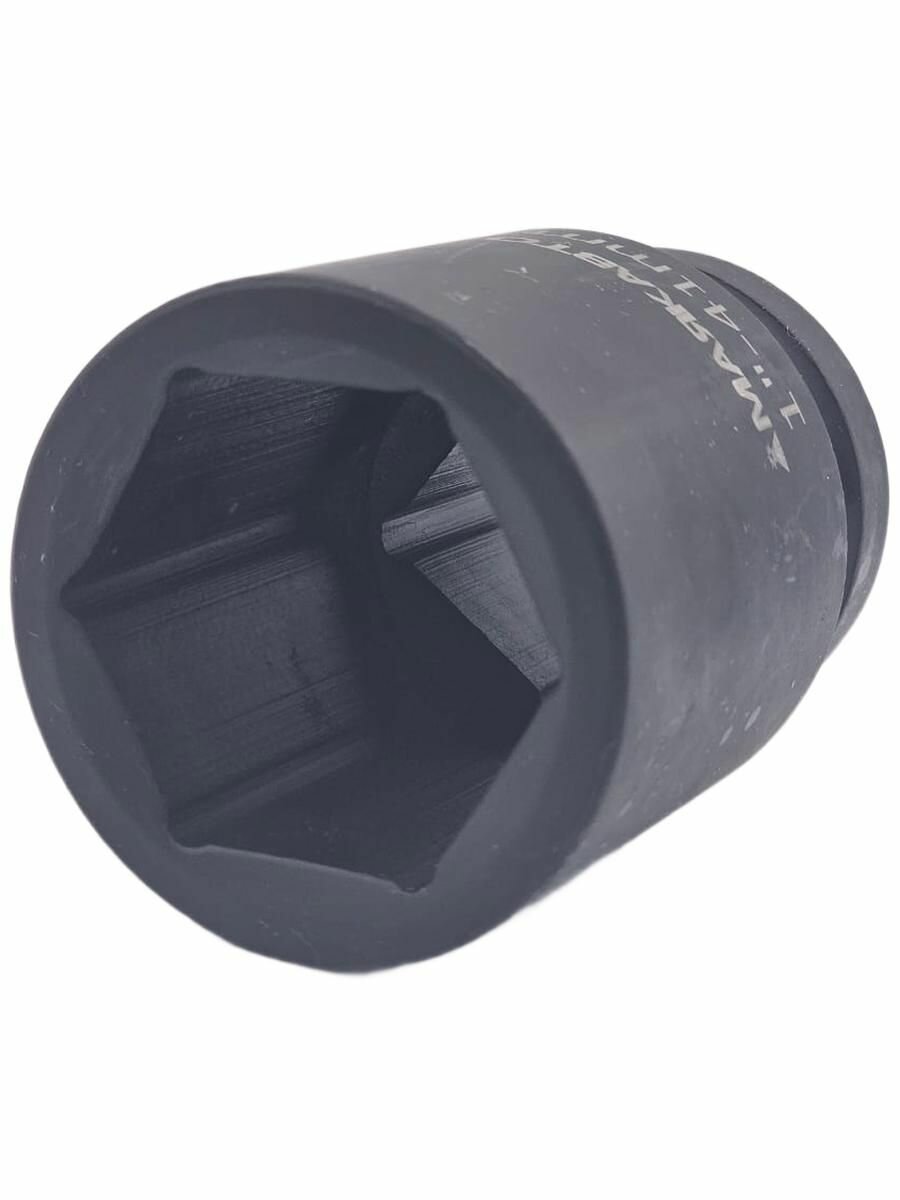 Головка ударная 41 мм 1/2" 6-гранная МАЯКАВТО