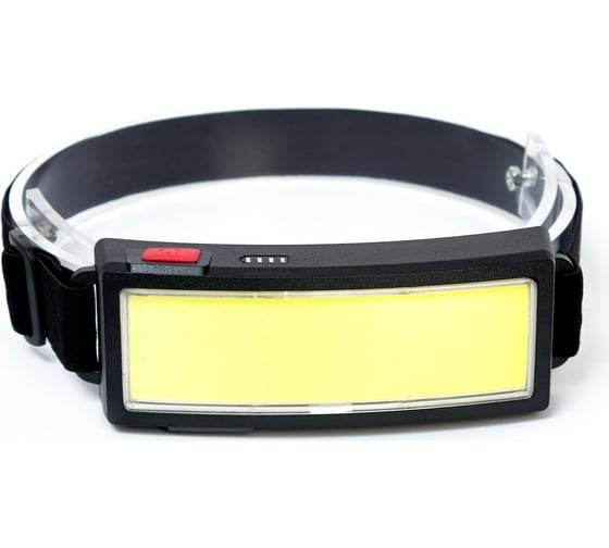 Фонарь налобный LED COB TM-G14