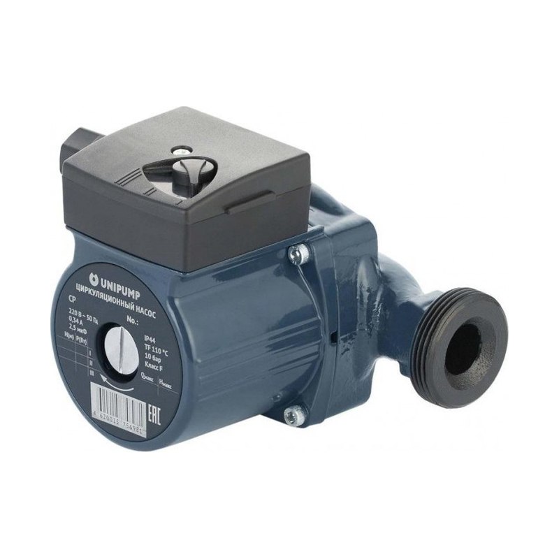 Насос циркуляционный Unipump CP 32-40 180