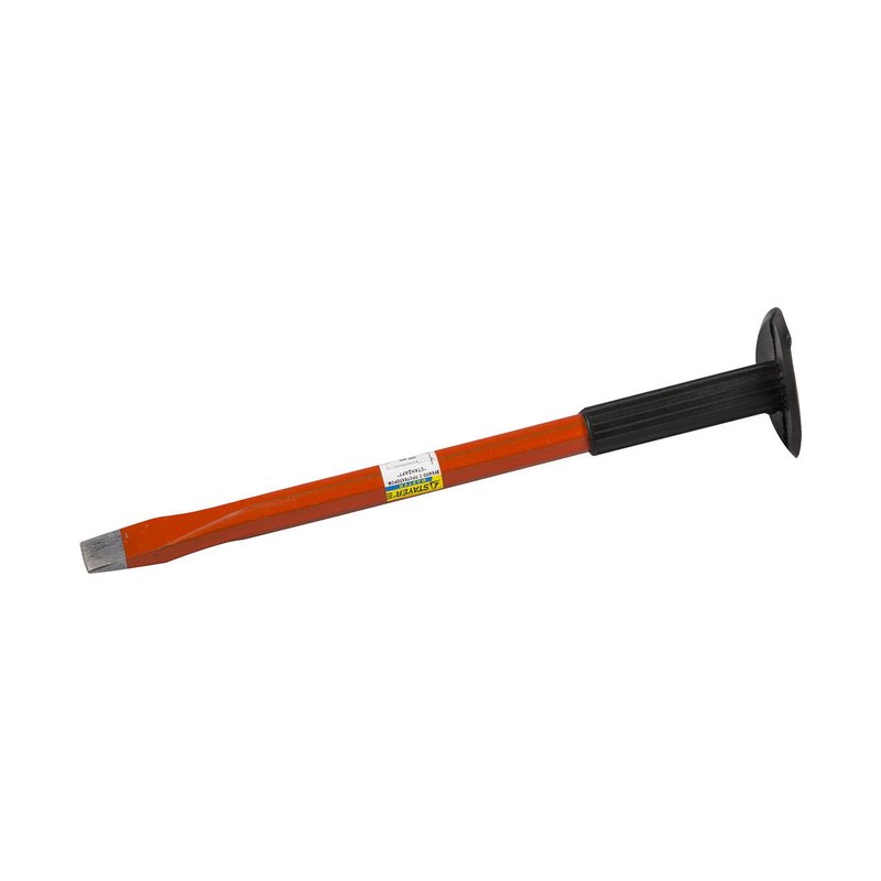 Зубило STAYER Red Force 22×300 мм
