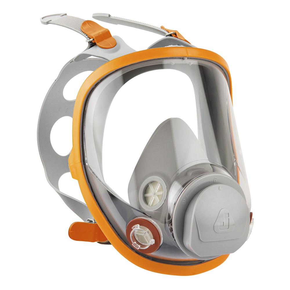 Маска полнолицевая Jeta Safety