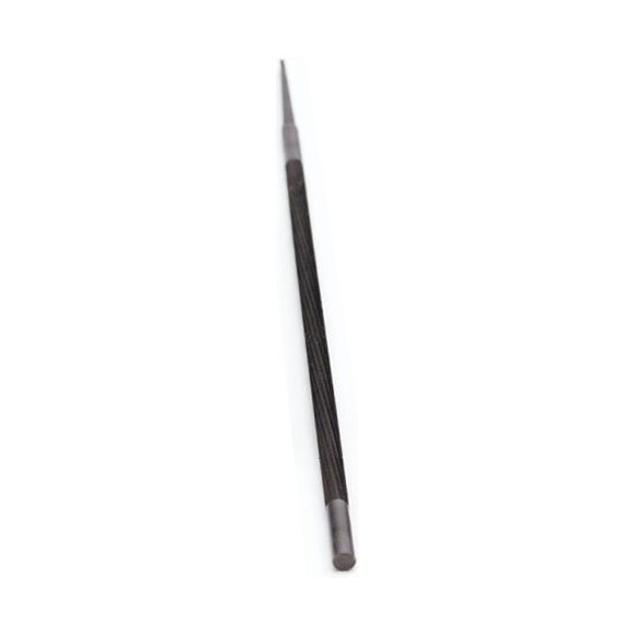 Напильник круглый REZER RF 4,8 мм