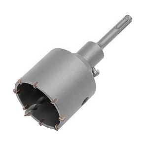 Коронка по бетону М22×68 мм SDS PLUS СИБРТЕХ