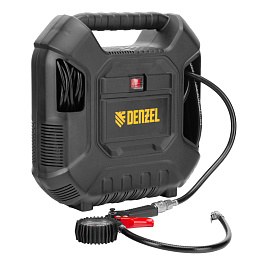Компрессор воздушный Denzel DL1100