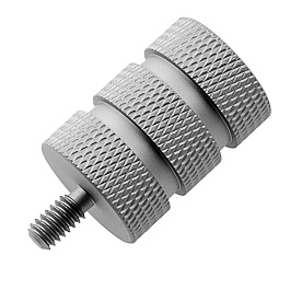 Адаптер резьбовой 5/8"-1/4" MATRIX