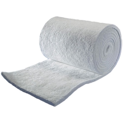 Одеяло огнеупорное Blanket 1045х610х25мм