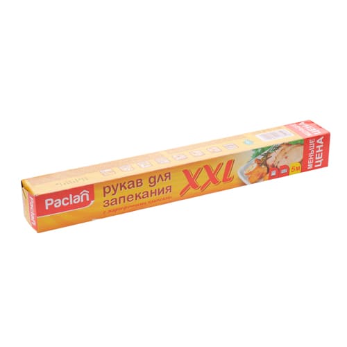 Рукав для запекания Pekarrini 5м 35см