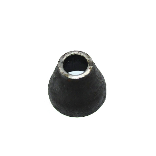 Переходник стальной 57х3-32х2