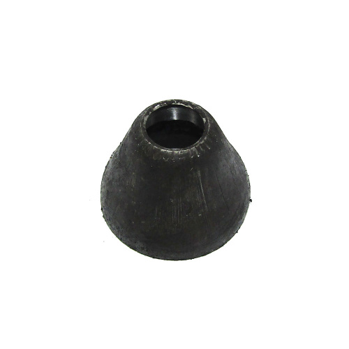 Переходник стальной 57х3-25х1,6мм