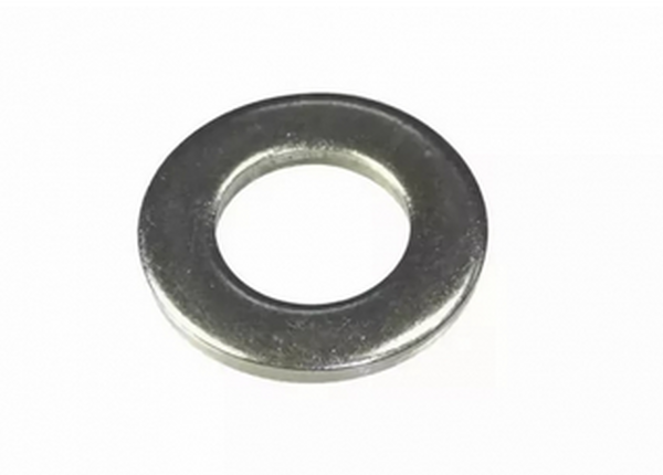 Шайба d 20 оцинкованная DIN125